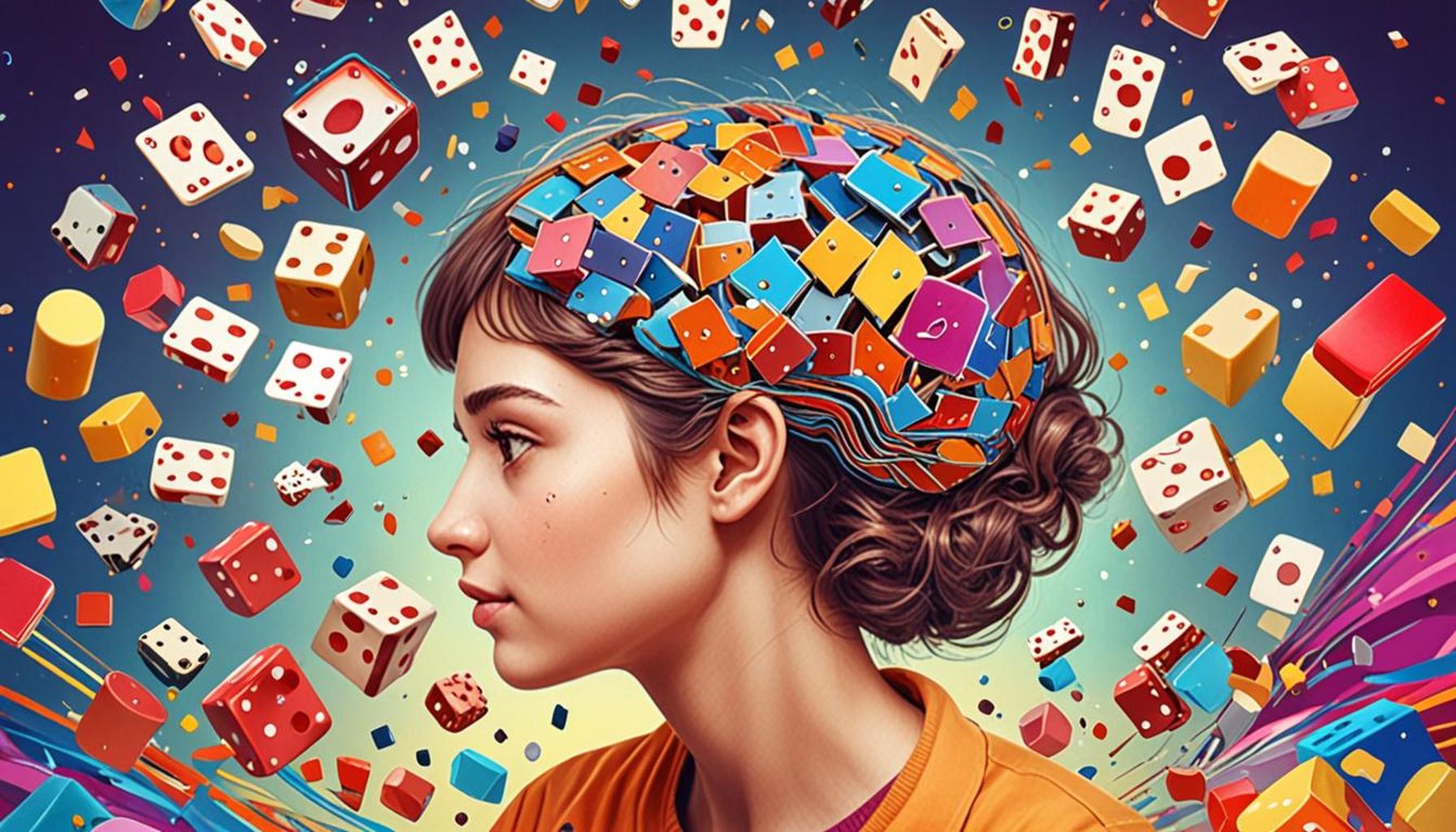 How memory games can boost cognition in young adults