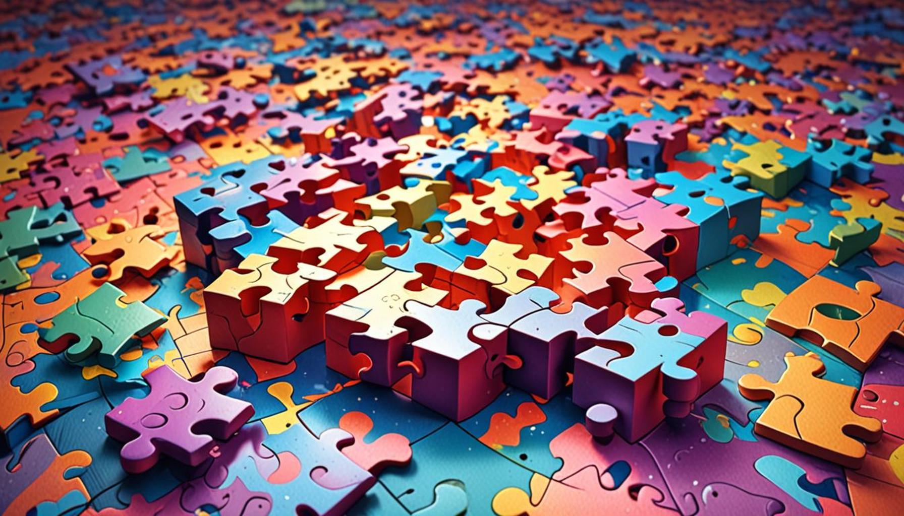 Unraveling the Mysteries of Puzzles: Critical Thinking Strategies for Effective Solutions