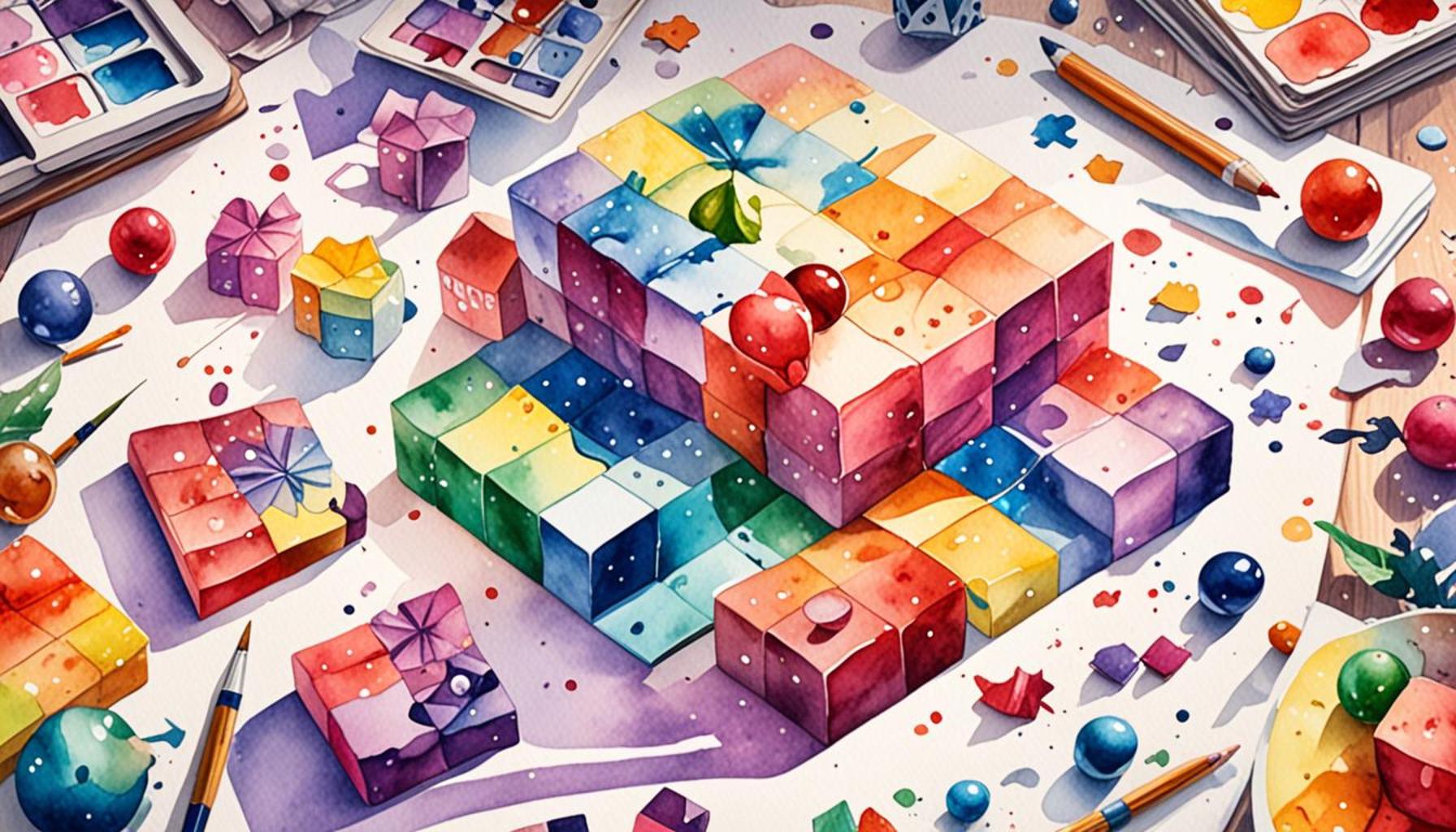 The Importance of Logical Reasoning in Solving Puzzles and Mind Games