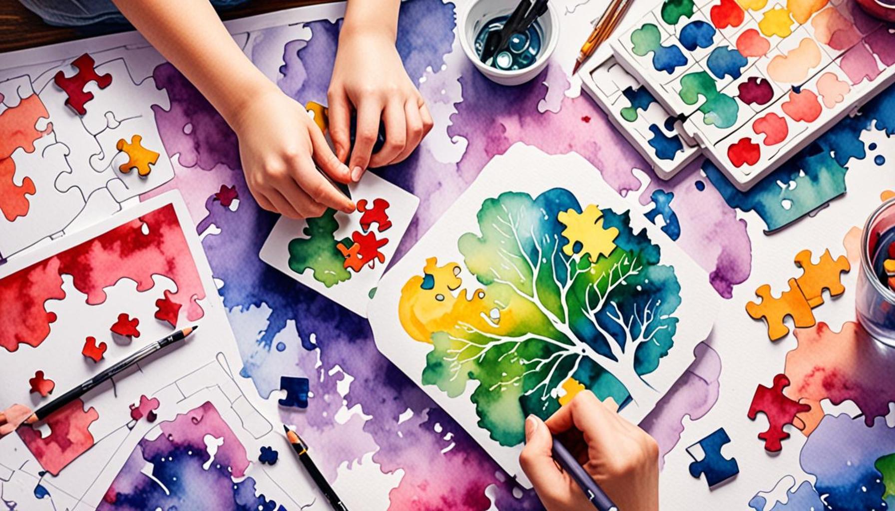 Developing Logical Reasoning Skills Through Challenges and Puzzles