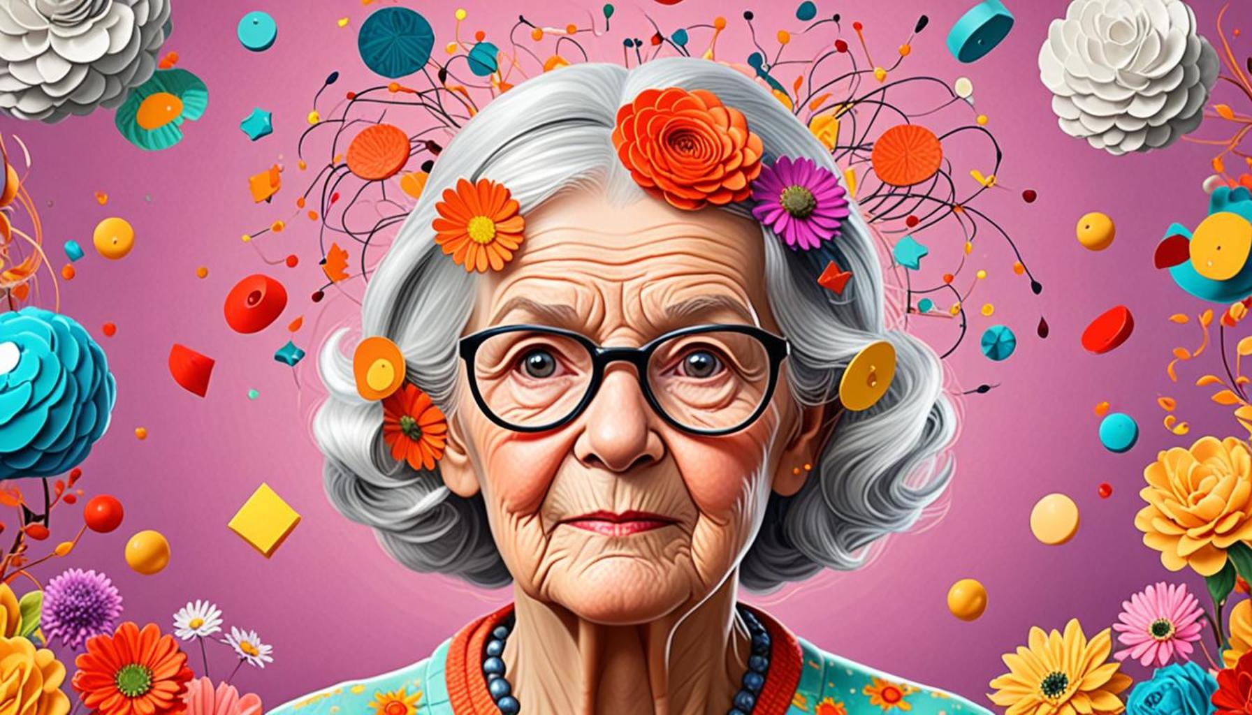 The Influence of Memory Games on the Prevention of Cognitive Decline in the Elderly