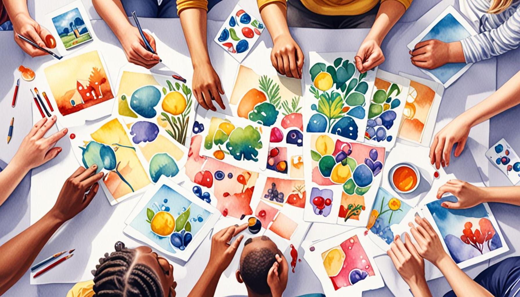 The Impact of Memory Games in Communities: Strengthening Social Cohesion