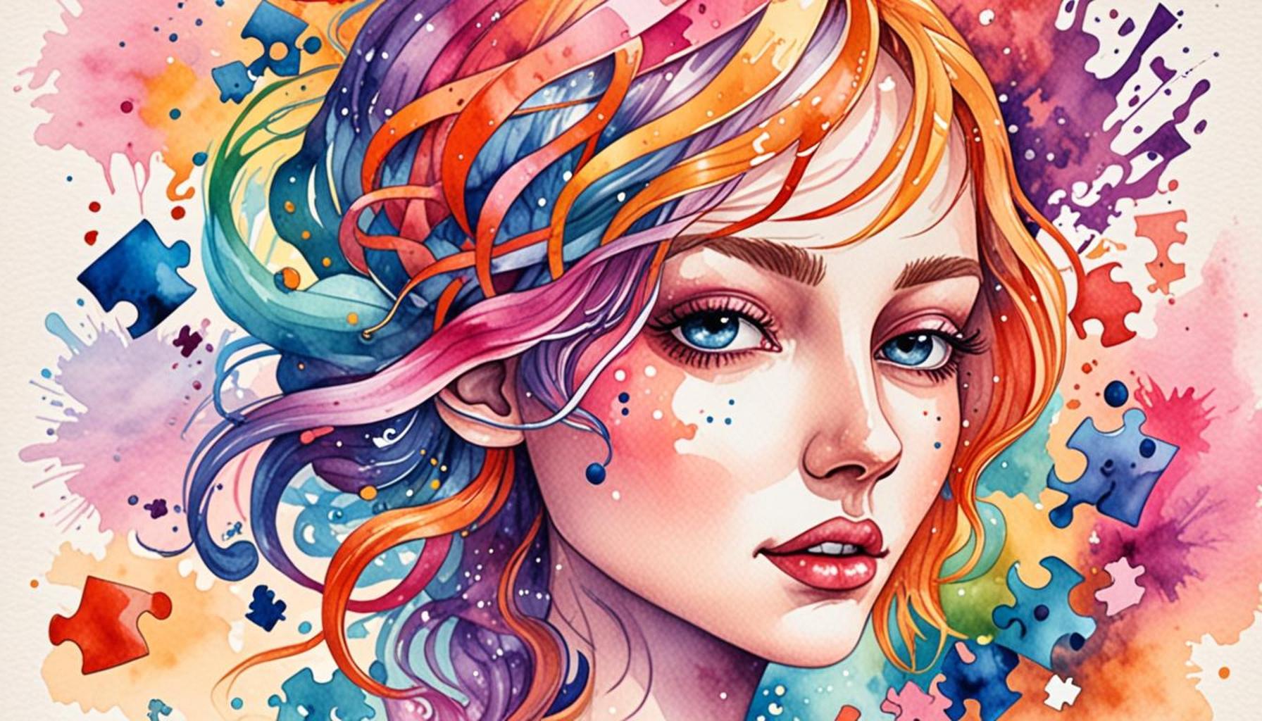 Benefits of mind games?>