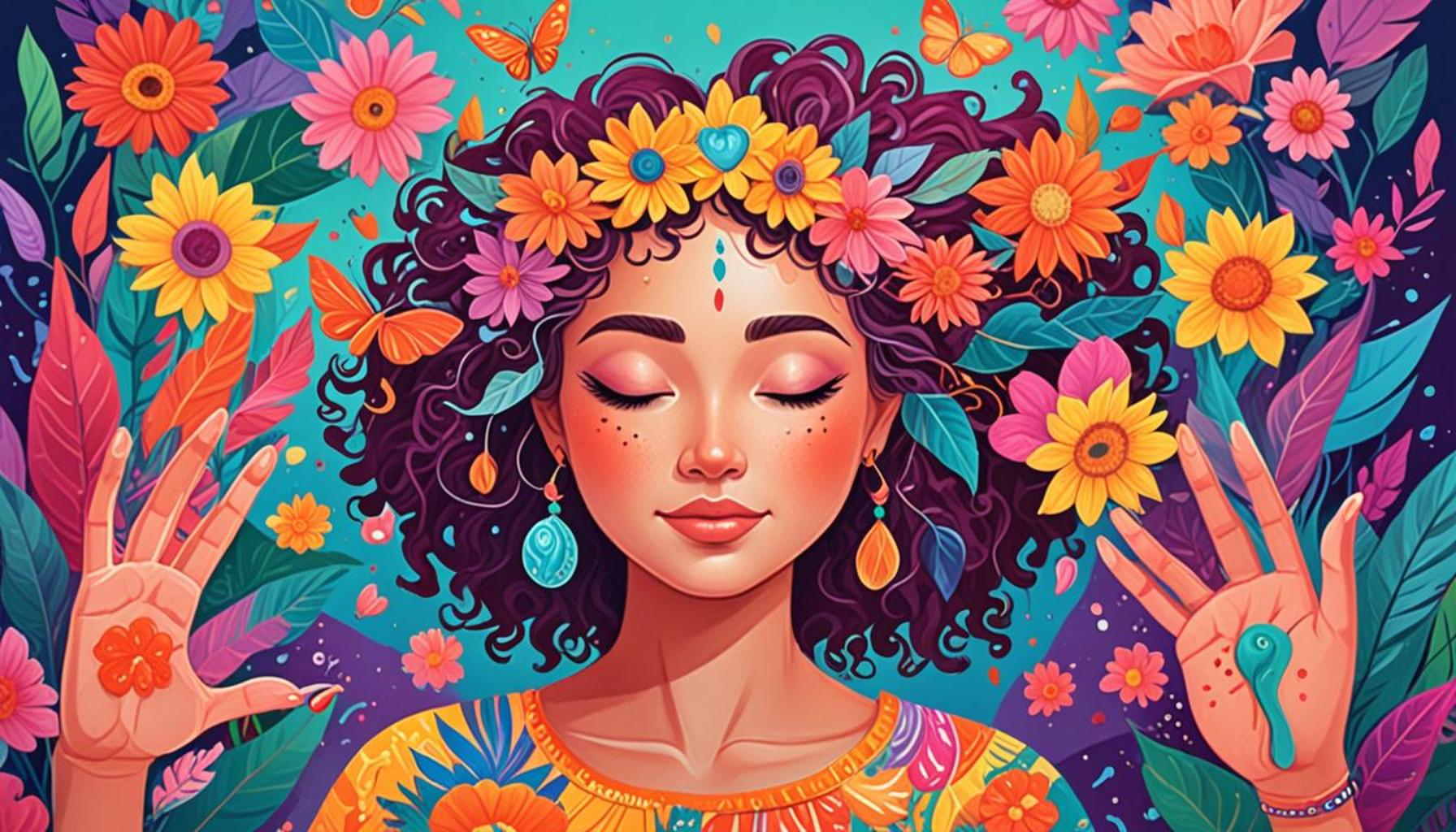 Daily Affirmations: The Role of Self-Compassion in Building Self-Esteem