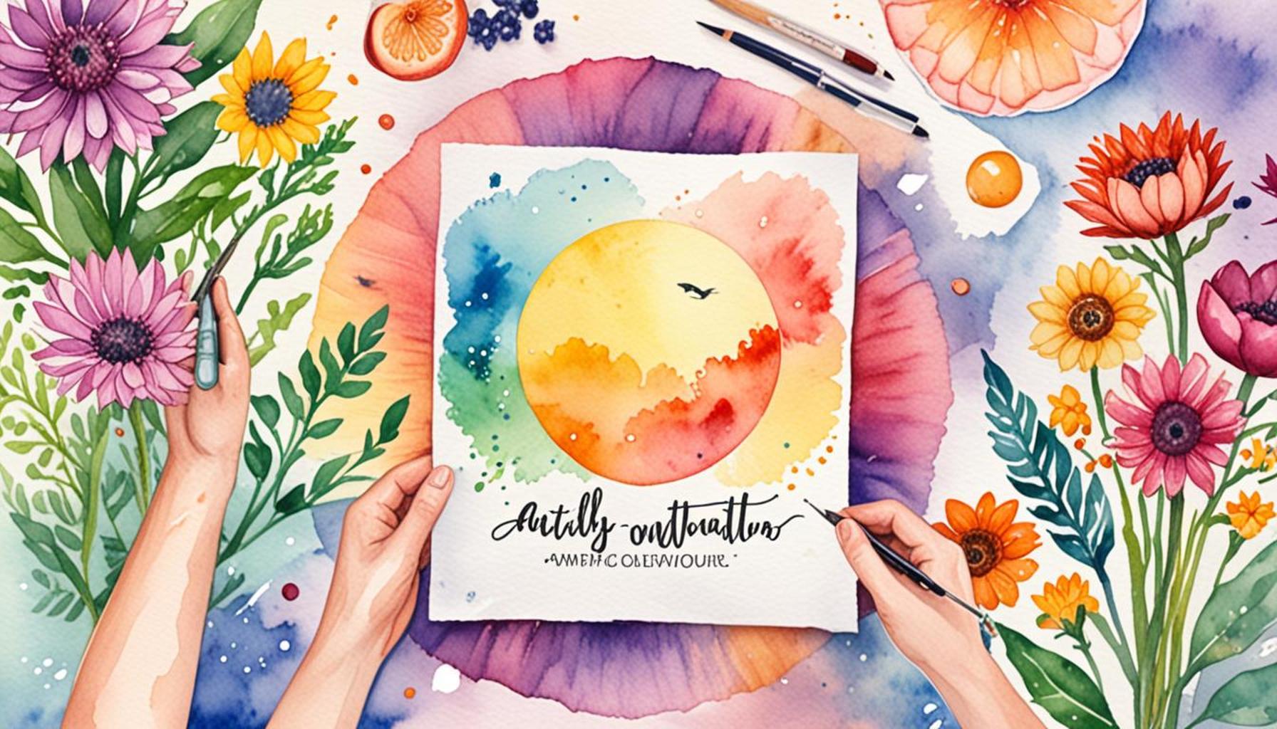 Daily Affirmations: The Art of Cultivating Self-Esteem Through Gratitude