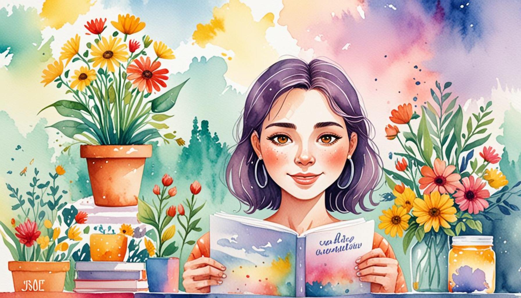 How Daily Affirmations Can Help Overcome Social Barriers and Increase Self-Esteem