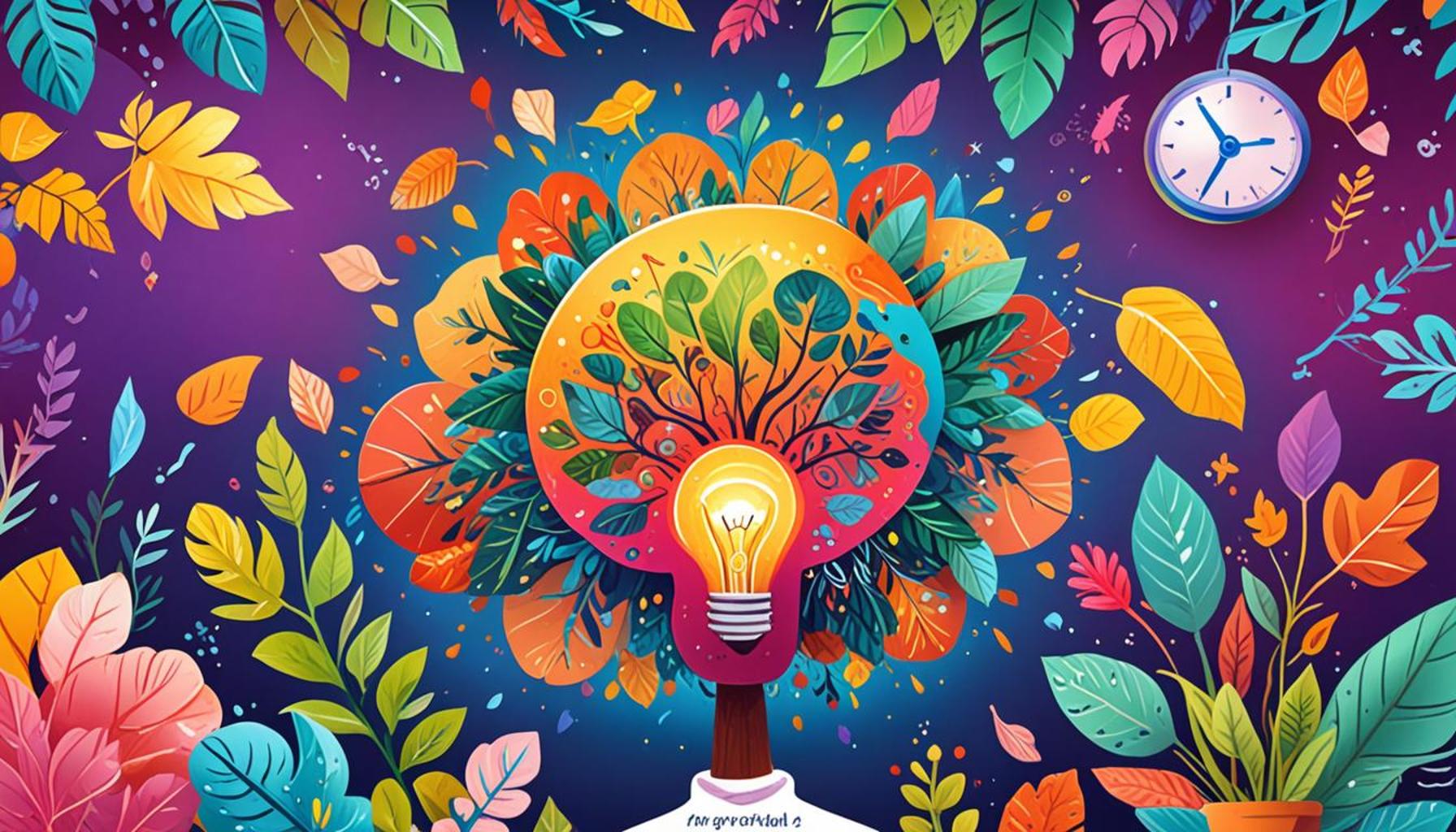 The Power of Daily Affirmations in Creating a Growth Mindset in Workplace Environments