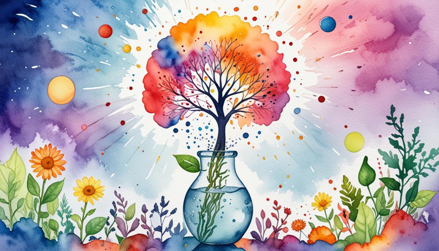 The Science Behind the Growth Mindset: The Role of Daily Affirmations in Overcoming Limits