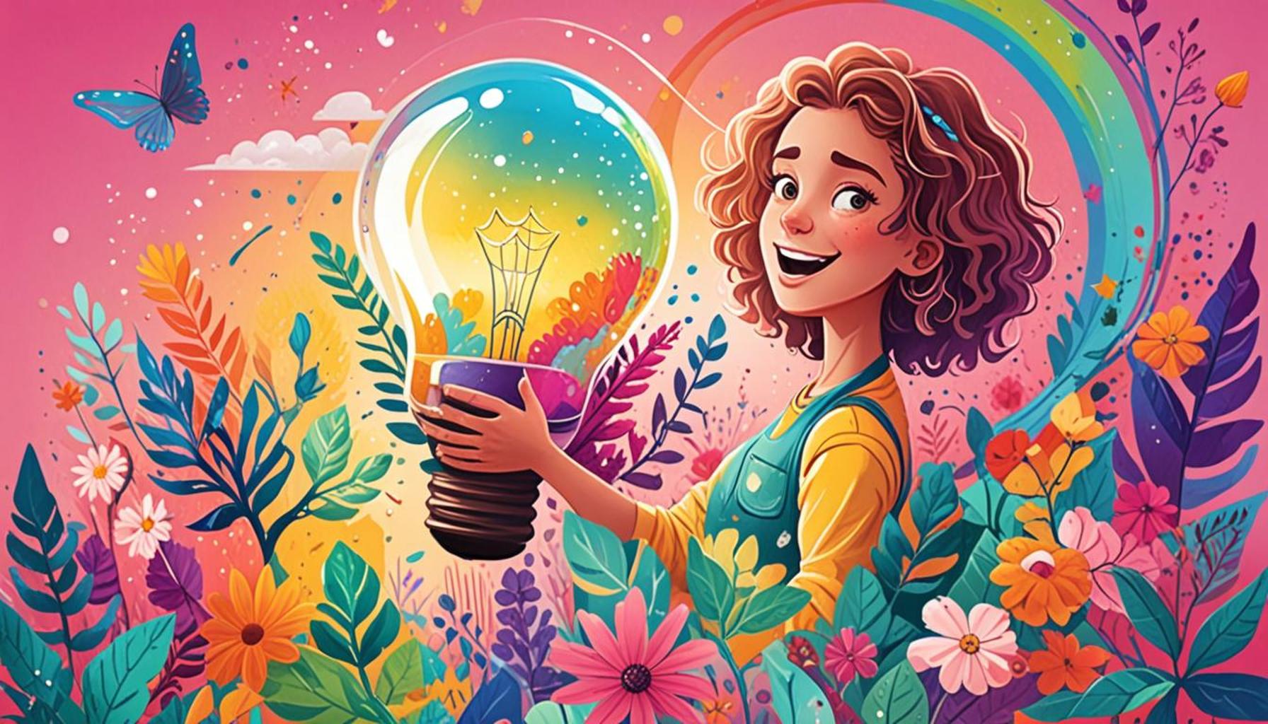 Transforming Challenges into Opportunities: Positive Affirmations for a Growth Mindset