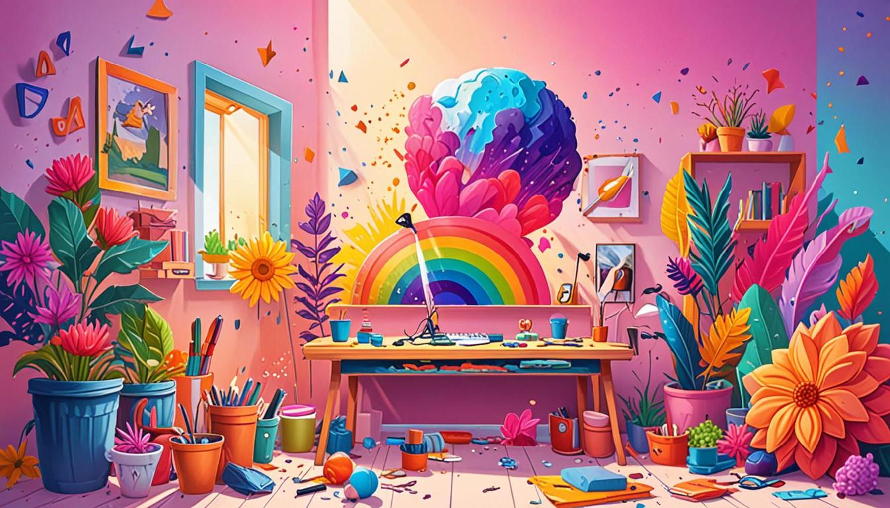 Daily Affirmations: Building a Strong Self-Esteem in Times of Challenge