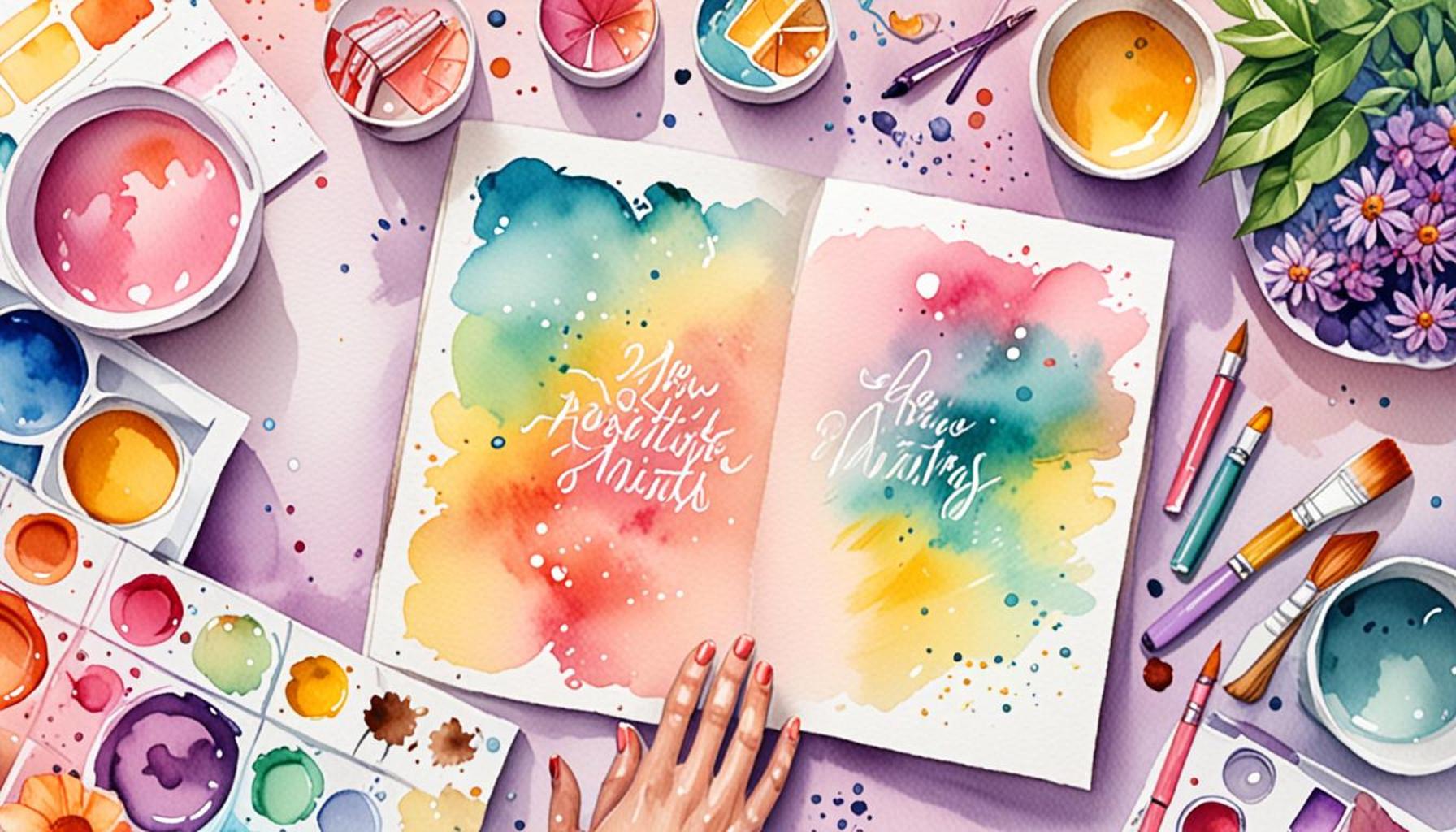 How to Create a Positive Affirmation Ritual to Relieve Stress