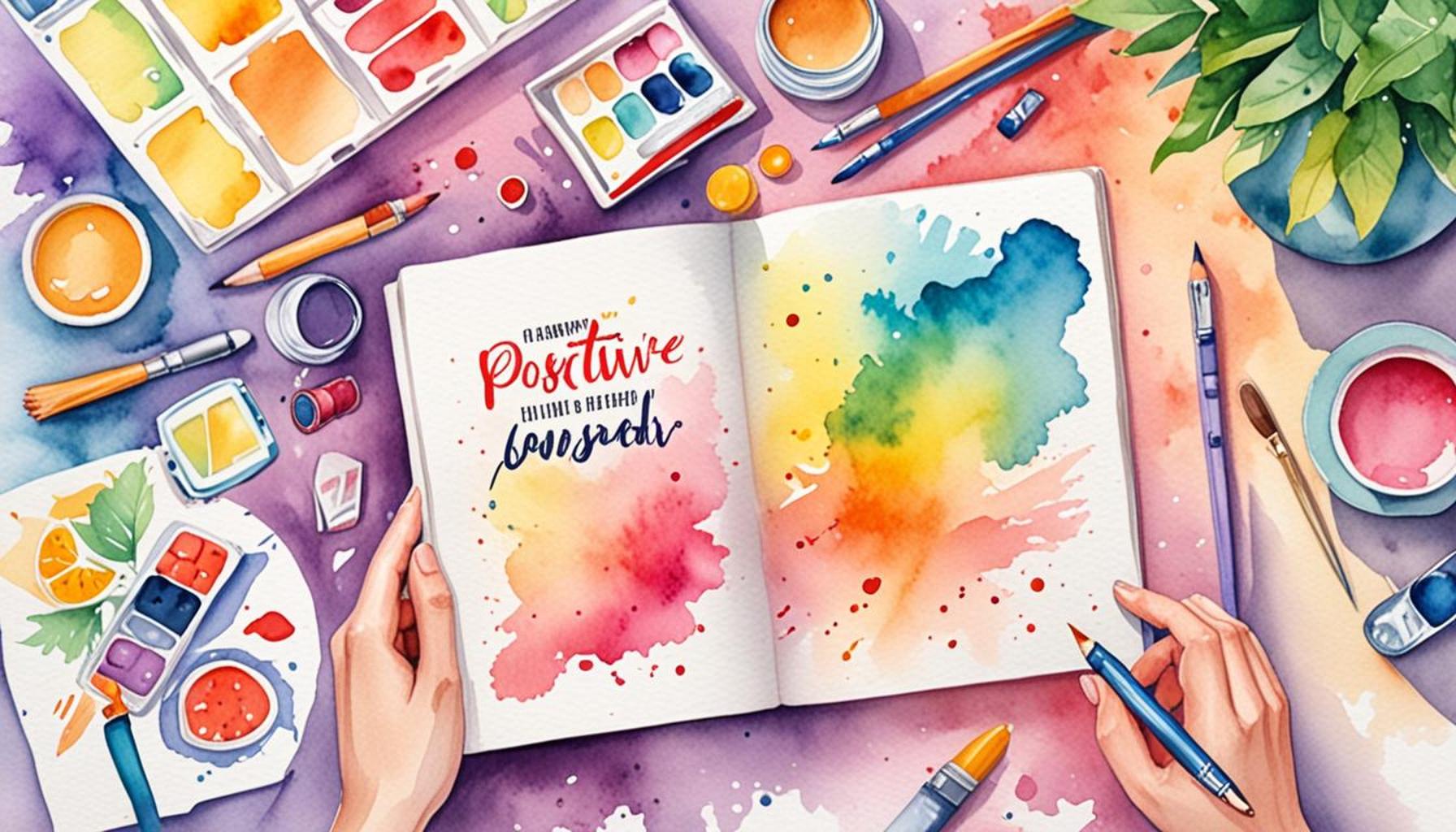 The Importance of Positive Affirmations in Reducing Daily Stress