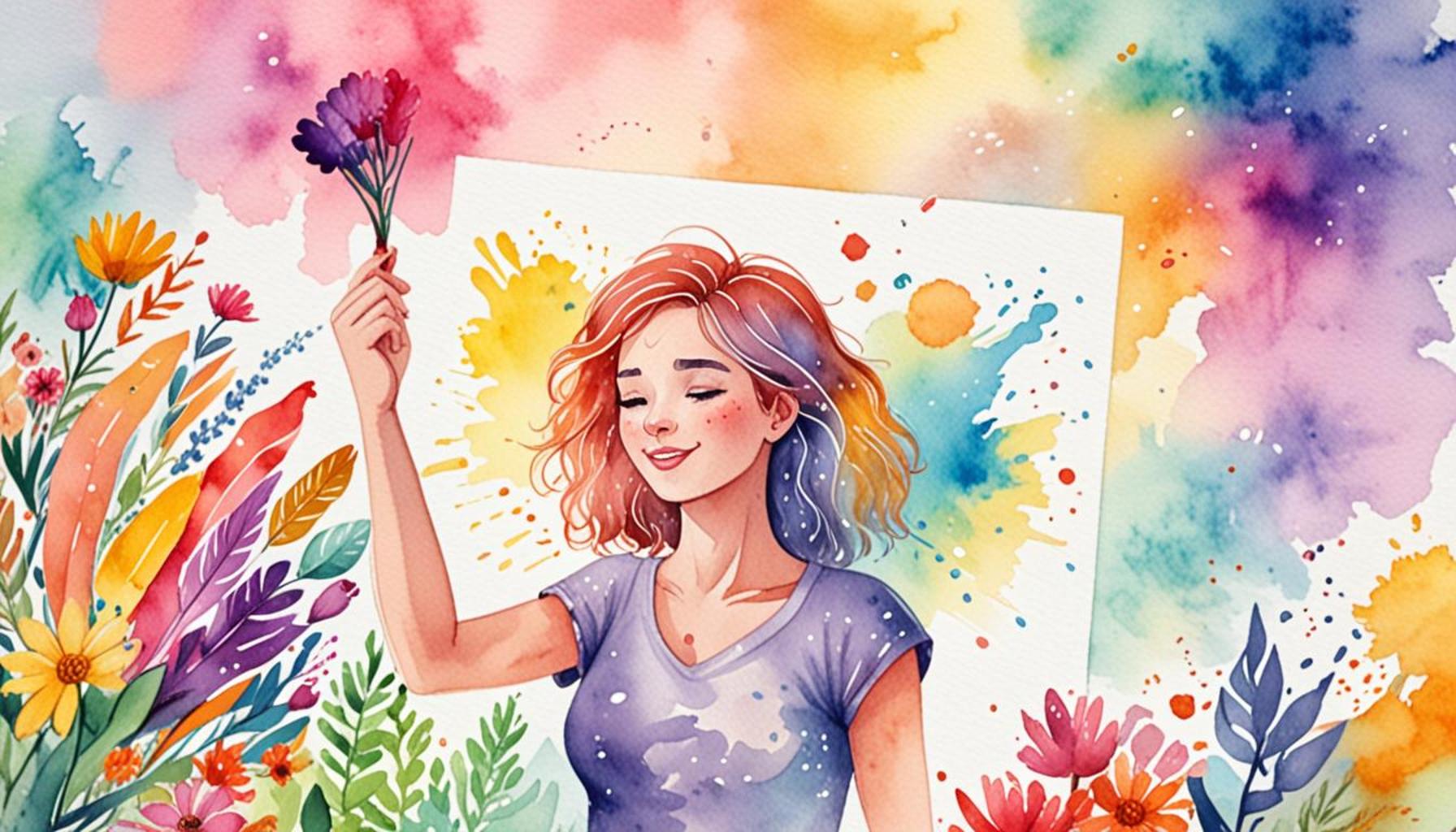 How Positive Affirmations Can Help Overcome Personal Challenges and Build Self-Esteem