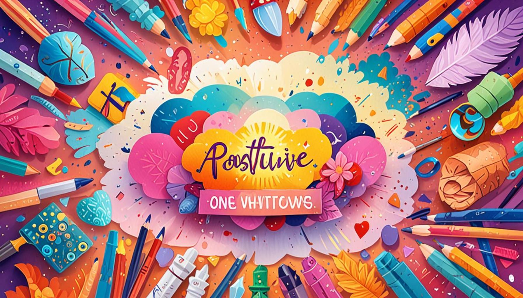 Positive Affirmations Key to Overcome Self-Criticism Build Confidence