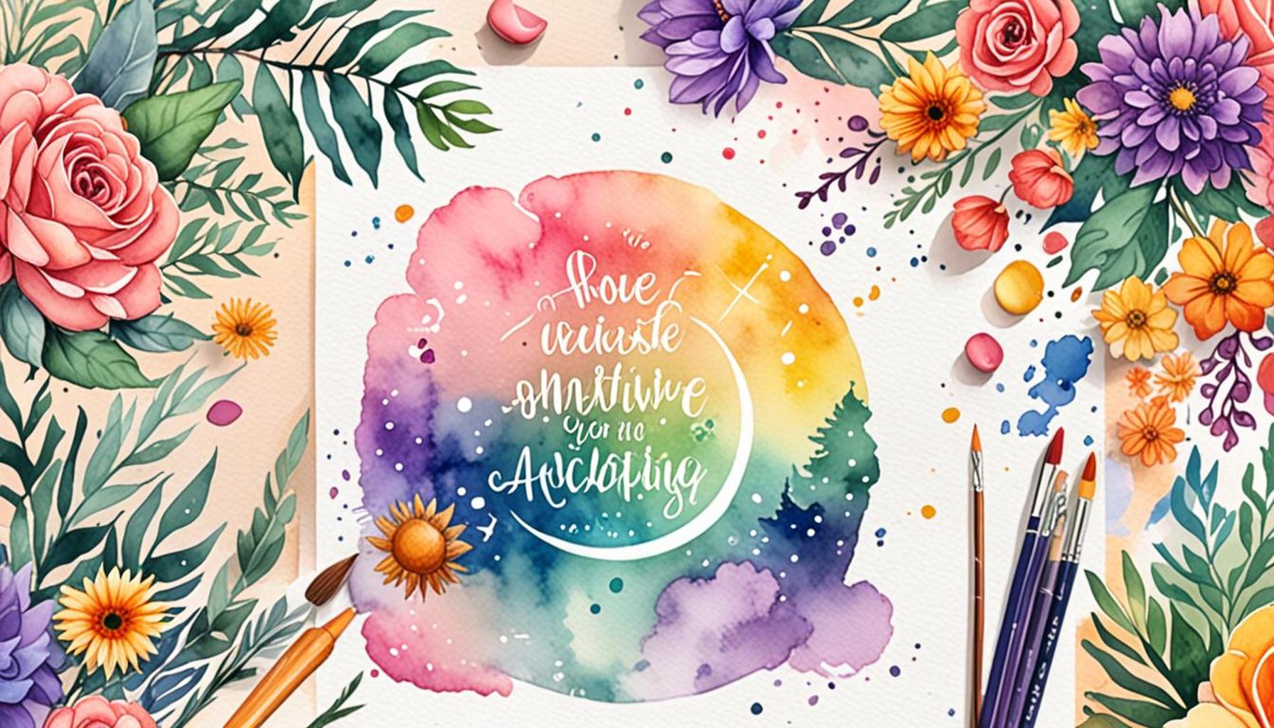 How to Integrate Positive Affirmations in Your Routine to Ease Anxiety