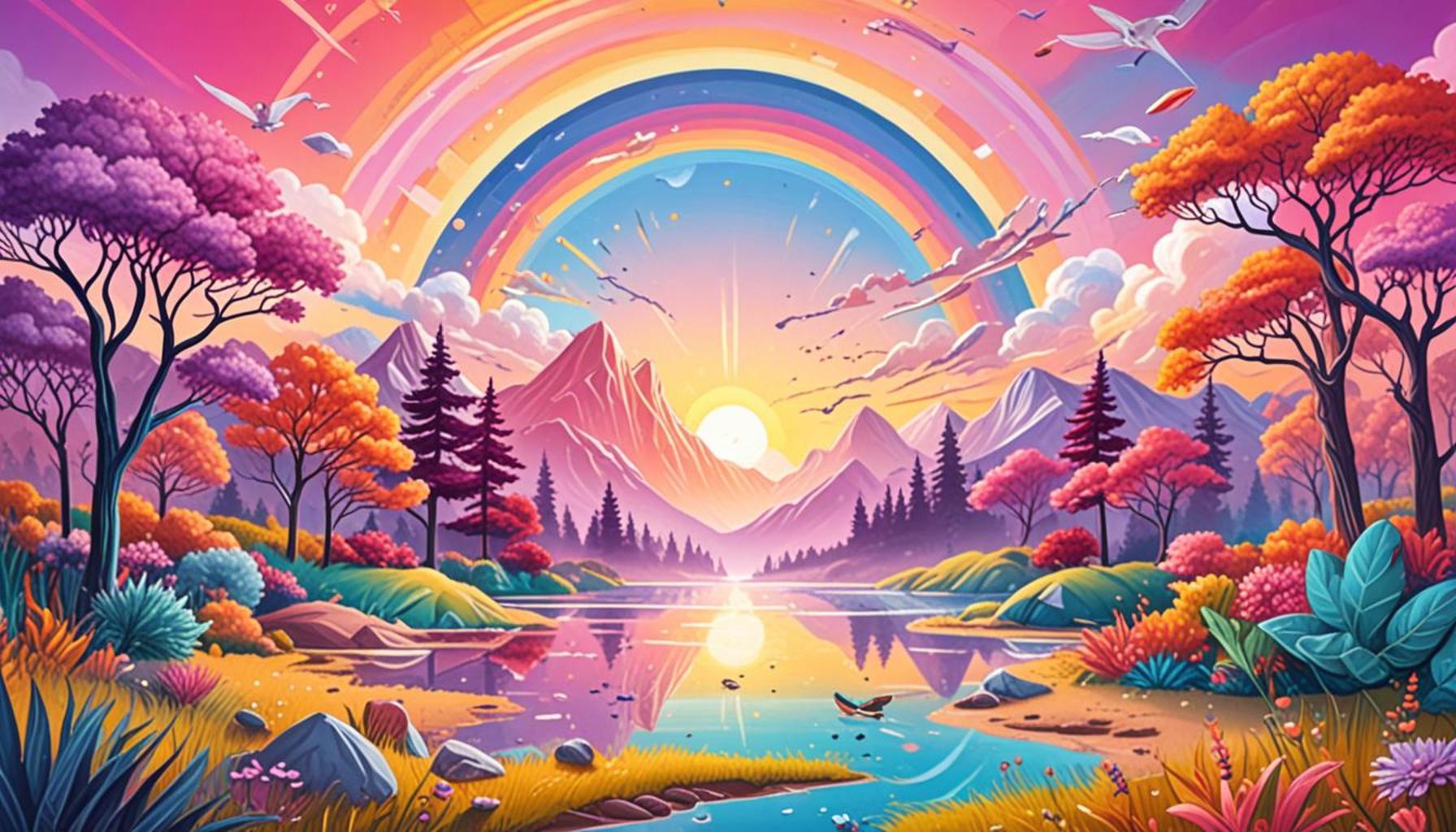 How Daily Affirmations Can Facilitate Mindfulness Practice and Reduce Stress